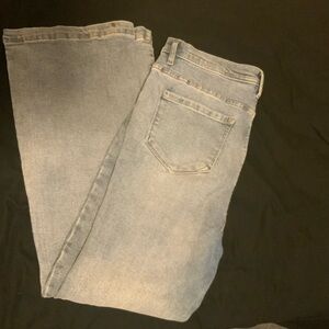 Kenzie Flared Bootcut Jeans